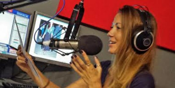 Θα είμαι στο όπλο σου... Sfera