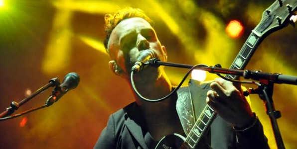 Είδαμε: Asaf Avidan… με στυλ αλά «ευρωπαϊκά»