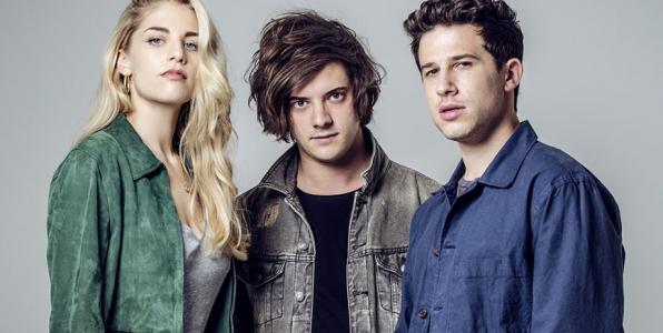 Δυστυχώς, ματαιώνεται η συναυλία των London Grammar