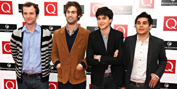 Τα καλύτερα άλμπουμ του 2013 (Γιάννης Φλωράκης)