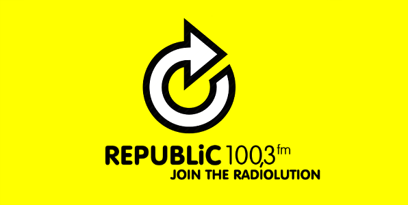 Με καινούργια μορφή ο Republic 100.3