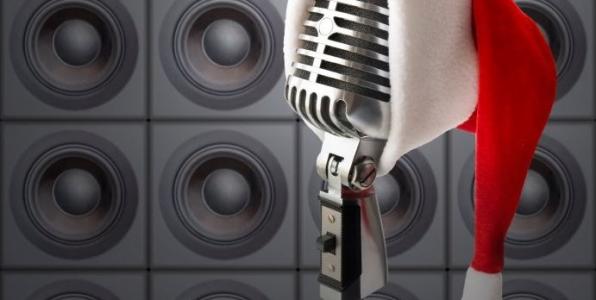 Καλά Χριστούγεννα