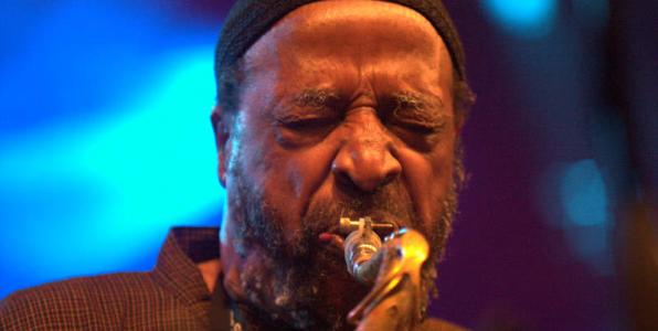 R.I.P. Yusef Lateef