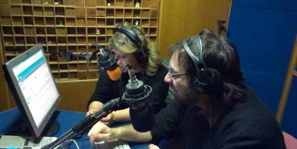 Αλλαγή χρόνου στο ραδιόφωνο της ΕΡΤ 3